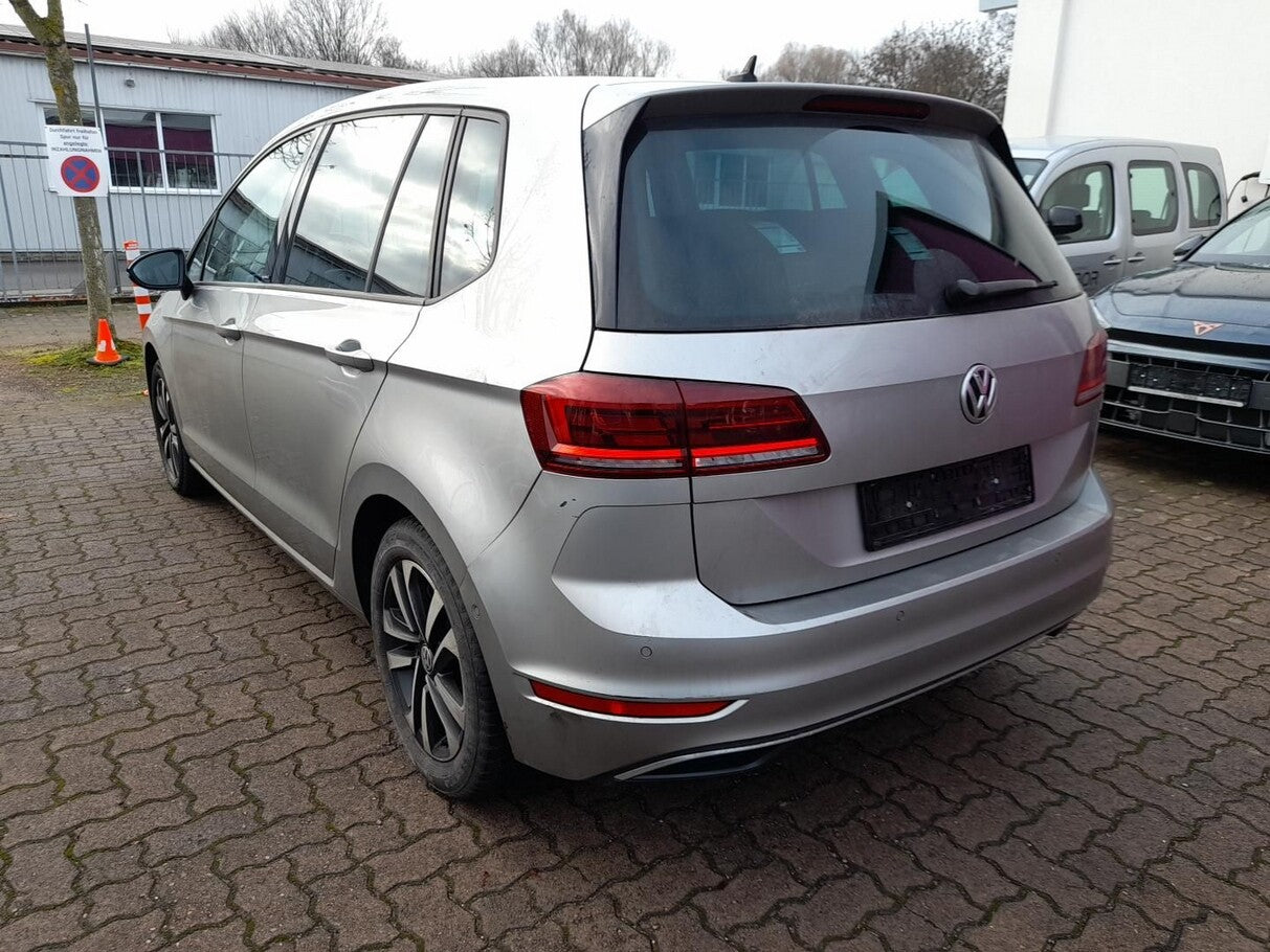 Volkswagen Golf VII Sportsvan 1.0 TSI 116 IQ.DRIVE Nav ACC 145762841 3
