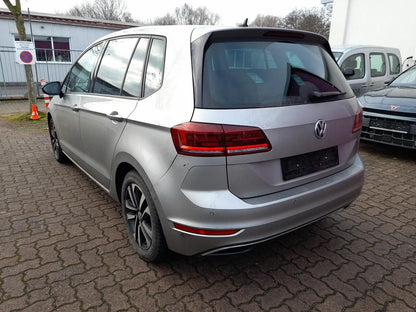 Volkswagen Golf VII Sportsvan 1.0 TSI 116 IQ.DRIVE Nav ACC 145762841 3
