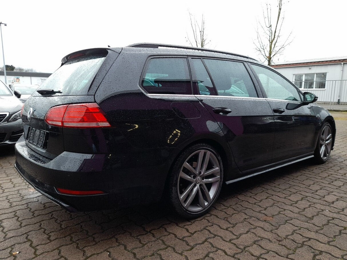 Volkswagen Golf VII Variant 1.5 TSI 150 DSG Highline R-Line 113414762 2