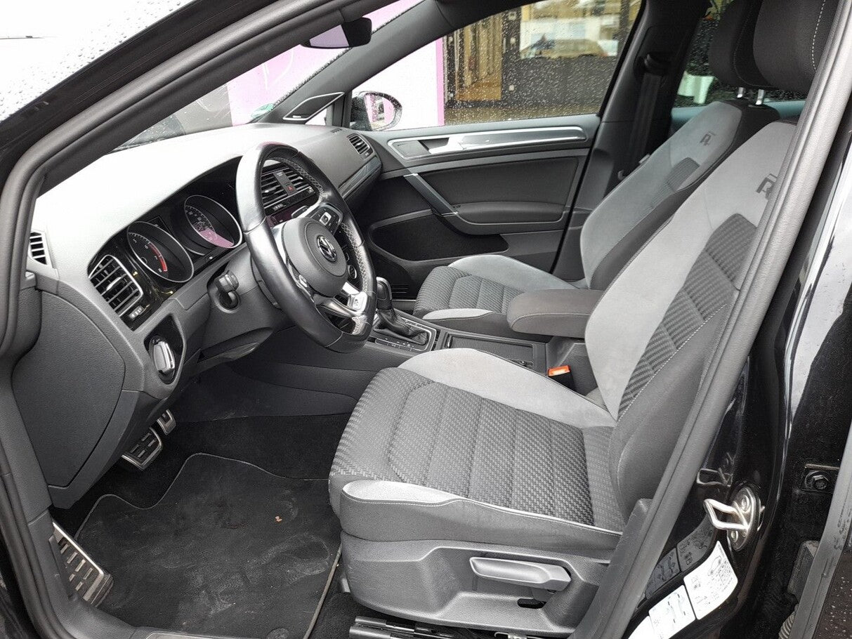 Volkswagen Golf VII Variant 1.5 TSI 150 DSG Highline R-Line 113414762 4