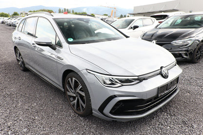 Volkswagen Golf VIII 1.5 eTSI 150 DSG R-Line Pano Nav AppCo 128152790 1
