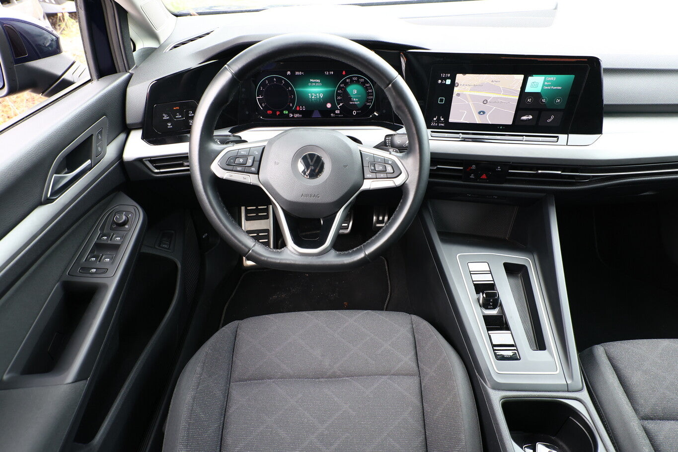 Volkswagen Golf VIII 1.5 eTSI 130 DSG Life Nav LED+ ACC eHk 134758497 6