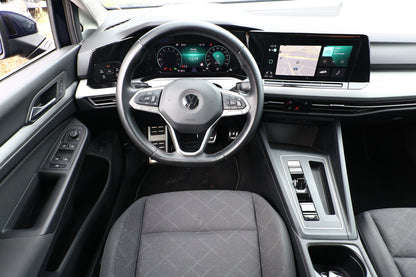 Volkswagen Golf VIII 1.5 eTSI 130 DSG Life Nav LED+ ACC eHk 134758497 6