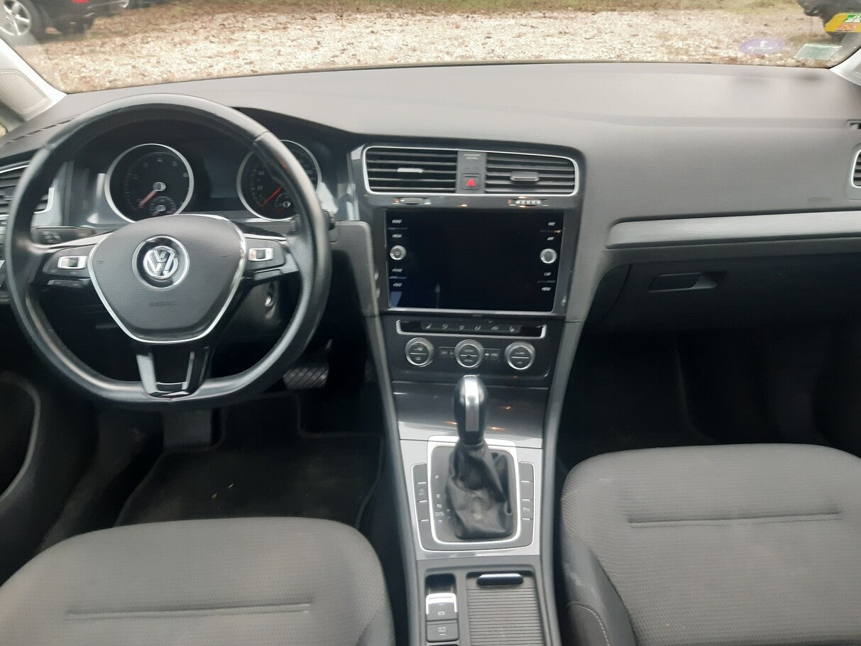 Volkswagen Golf VII 1.5 TSI DSG CL Navi SHZ ACC Climatr PDC 97983836 4