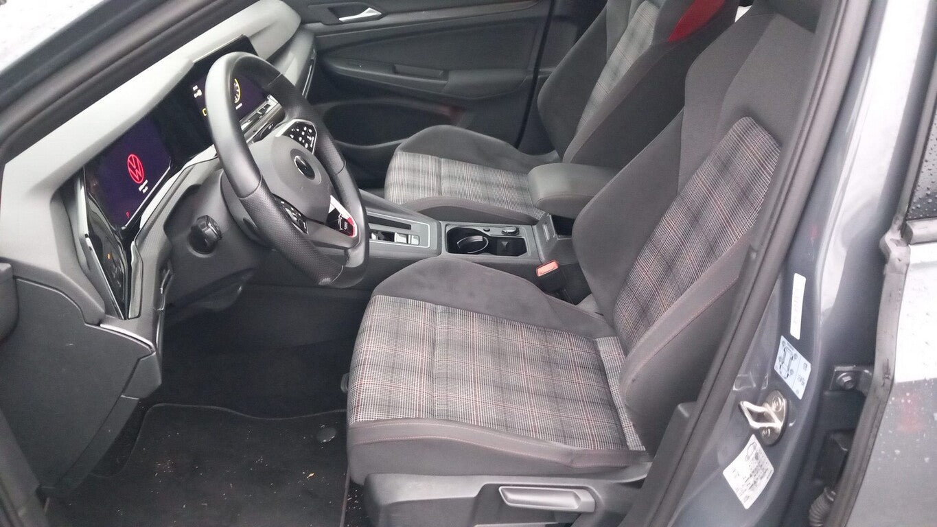 Volkswagen Golf VIII 2.0 TSI 245 DSG GTI LED Nav ACC LM18Z 143301057 5