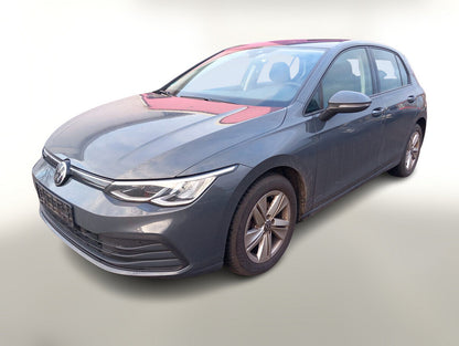 Volkswagen Golf VIII 1.5 eTSI 150 DSG Life LED Nav ACC SHZ 145776672 0