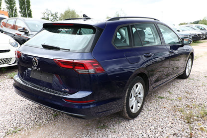 Volkswagen Golf VIII 1.5 eTSI 130 DSG Life Nav LED+ ACC eHk 134758497 2
