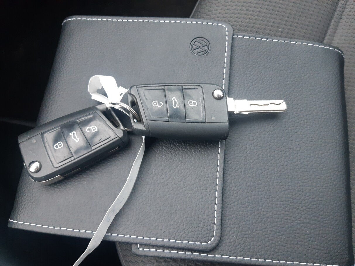 Volkswagen Golf VII 1.5 TSI DSG CL Navi SHZ ACC Climatr PDC 97983836 13
