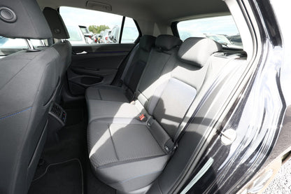 Volkswagen Golf VIII 1.0 TSI 110 United LED Nav ACC PDC SHZ 135852482 9