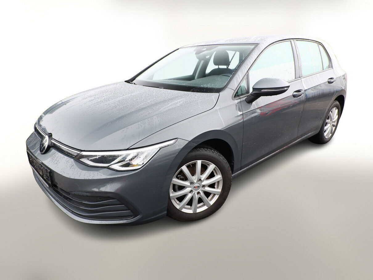 Volkswagen Golf VIII 1.0 TSI 110 Life LED ACC VirCo SHZ App 155181739 0