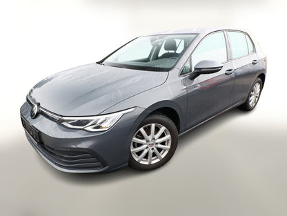 Volkswagen Golf VIII 1.0 TSI 110 Life LED ACC VirCo SHZ App 155181739 0