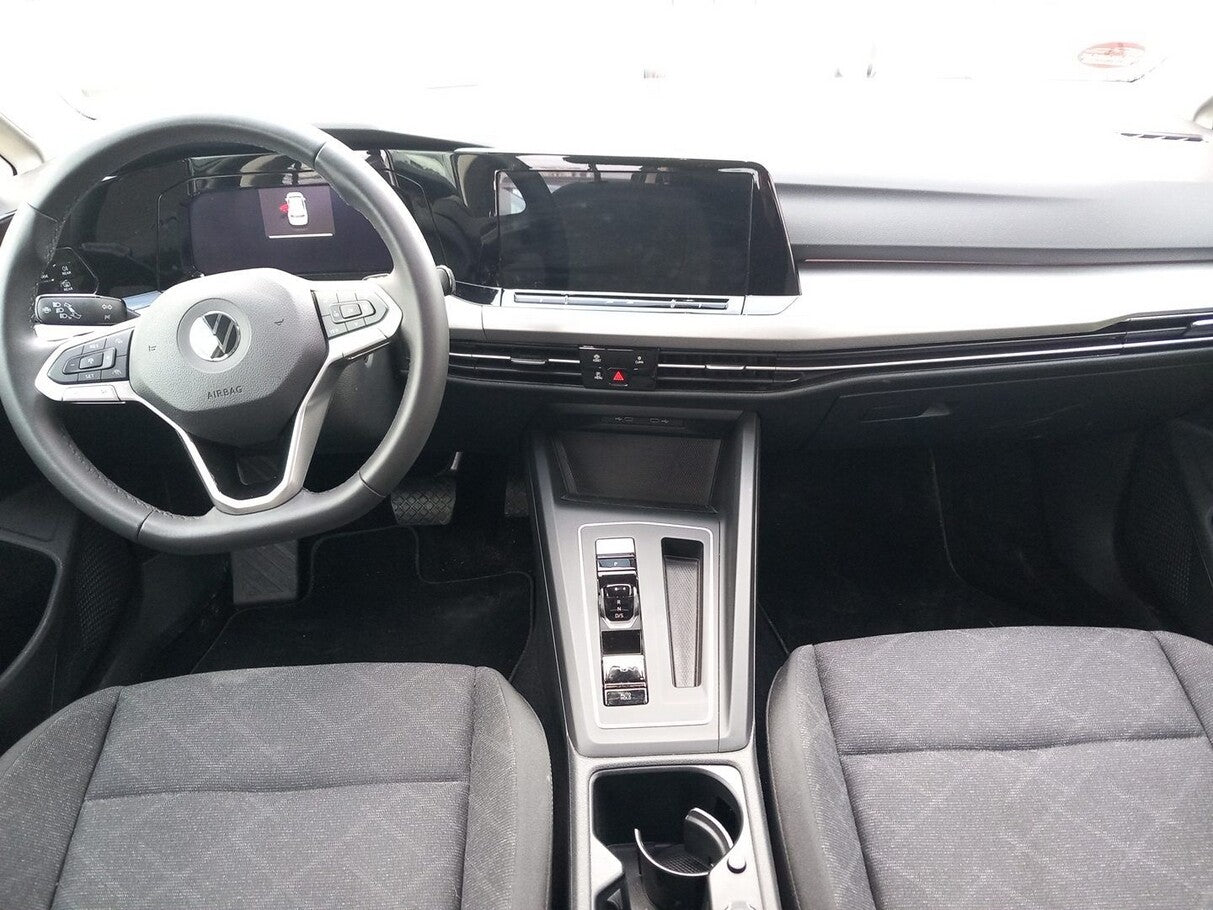 Volkswagen Golf VIII 1.5 eTSI 150 DSG Life LED Nav ACC SHZ 145776672 4