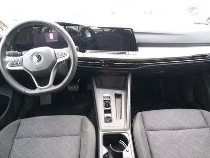 Volkswagen Golf VIII 1.5 eTSI 150 DSG Life LED Nav ACC SHZ 145776672 4