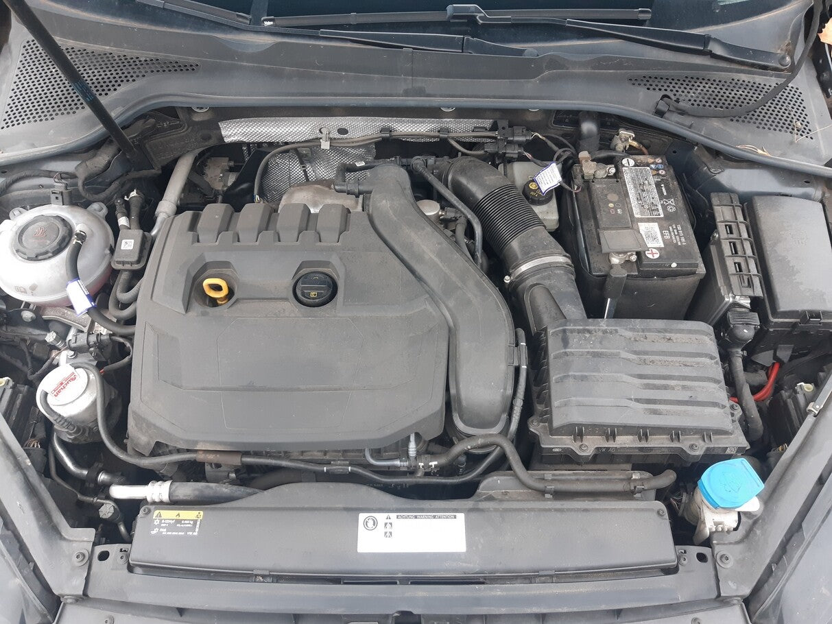 Volkswagen Golf VII 1.5 TSI DSG CL Navi SHZ ACC Climatr PDC 97983836 11