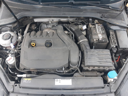 Volkswagen Golf VII 1.5 TSI DSG CL Navi SHZ ACC Climatr PDC 97983836 11