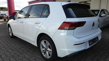 Volkswagen Golf VIII 1.5 TSI 150 Life LED SHZ AppCo DigCo. 113970005 3