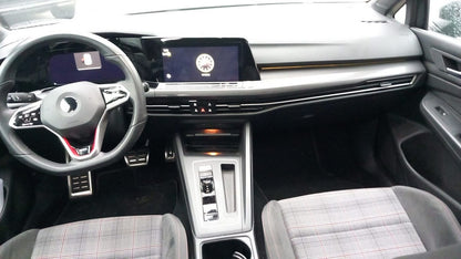 Volkswagen Golf VIII 2.0 TSI 245 DSG GTI LED Nav ACC LM18Z 143301057 4