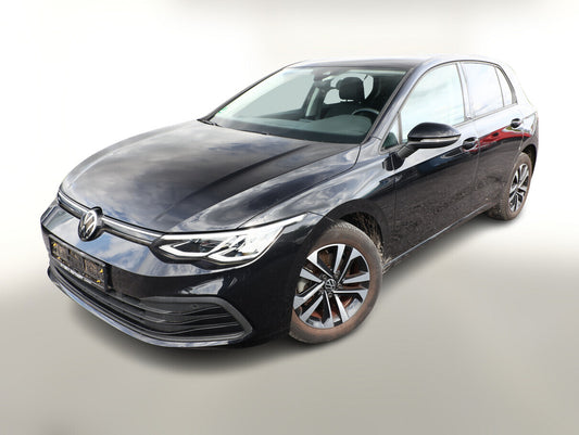 Volkswagen Golf VIII 1.0 TSI 110 United LED Nav ACC PDC SHZ 135852482 0