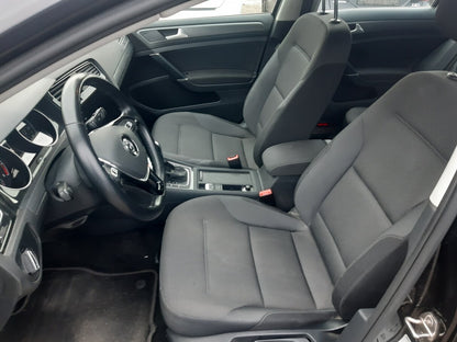 Volkswagen Golf VII 1.5 TSI DSG CL Navi SHZ ACC Climatr PDC 97983836 6