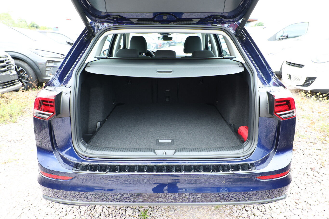 Volkswagen Golf VIII 1.5 eTSI 130 DSG Life Nav LED+ ACC eHk 134758497 10