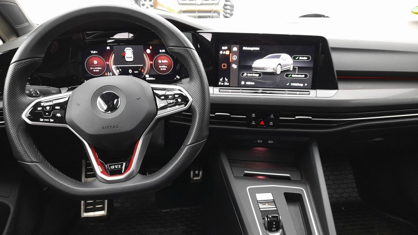 Volkswagen Golf VIII 2.0 TSI 245 DSG GTI LED Pano Nav ACC 102053334 6