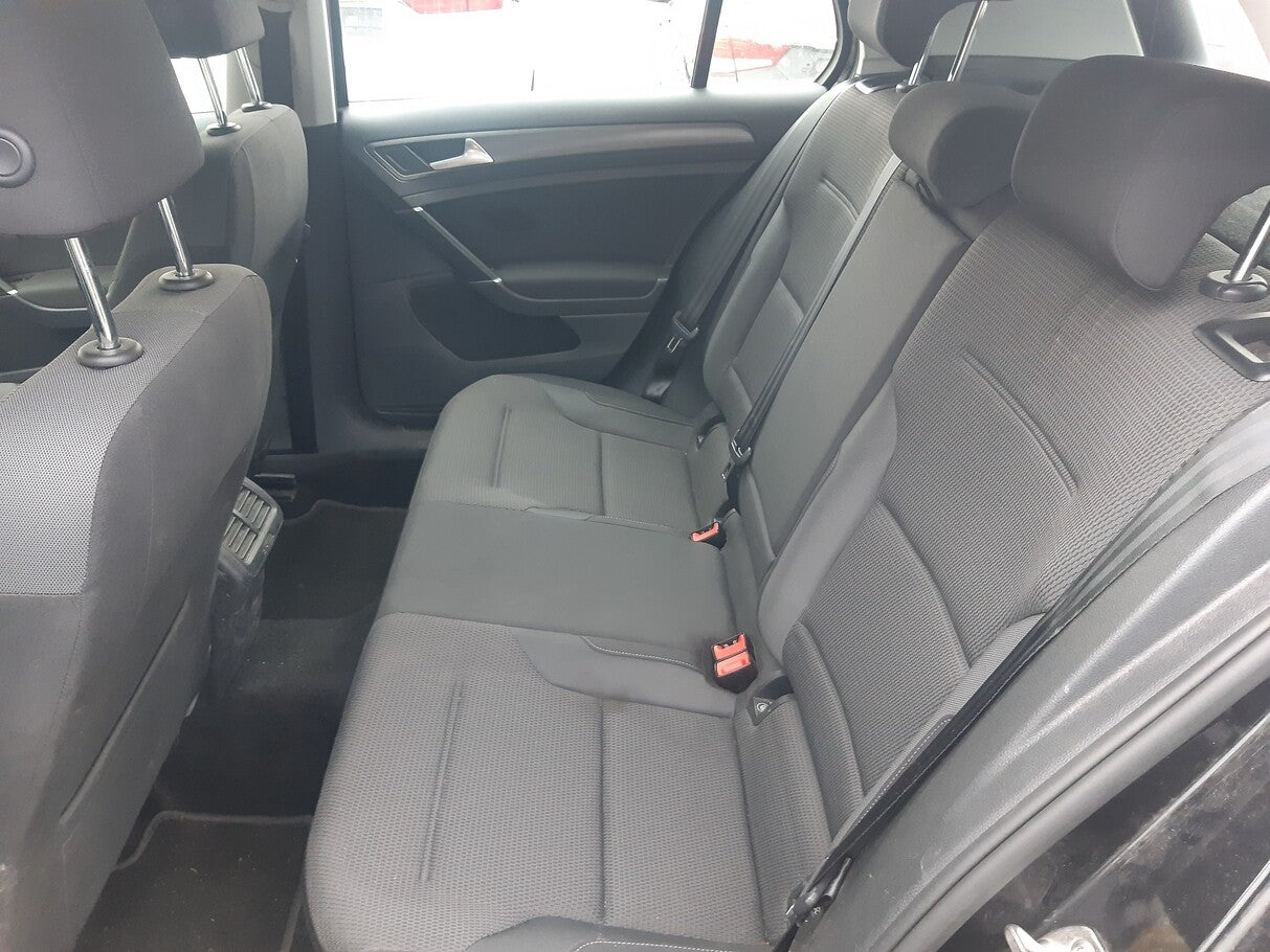 Volkswagen Golf VII 1.5 TSI DSG CL Navi SHZ ACC Climatr PDC 97983836 7