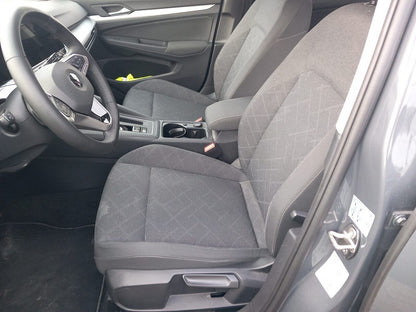 Volkswagen Golf VIII 1.5 eTSI 150 DSG Life LED Nav ACC SHZ 145776672 5