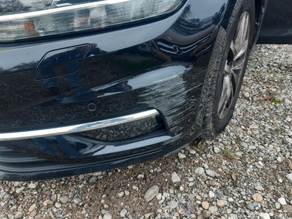 Volkswagen Golf VII 1.5 TSI DSG CL Navi SHZ ACC Climatr PDC 97983836 14