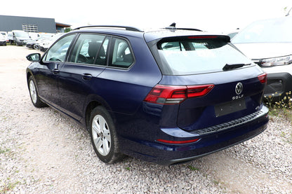 Volkswagen Golf VIII 1.5 eTSI 130 DSG Life Nav LED+ ACC eHk 134758497 3