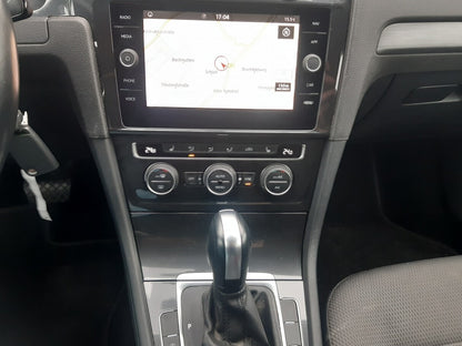 Volkswagen Golf VII 1.5 TSI DSG CL Navi SHZ ACC Climatr PDC 97983836 8