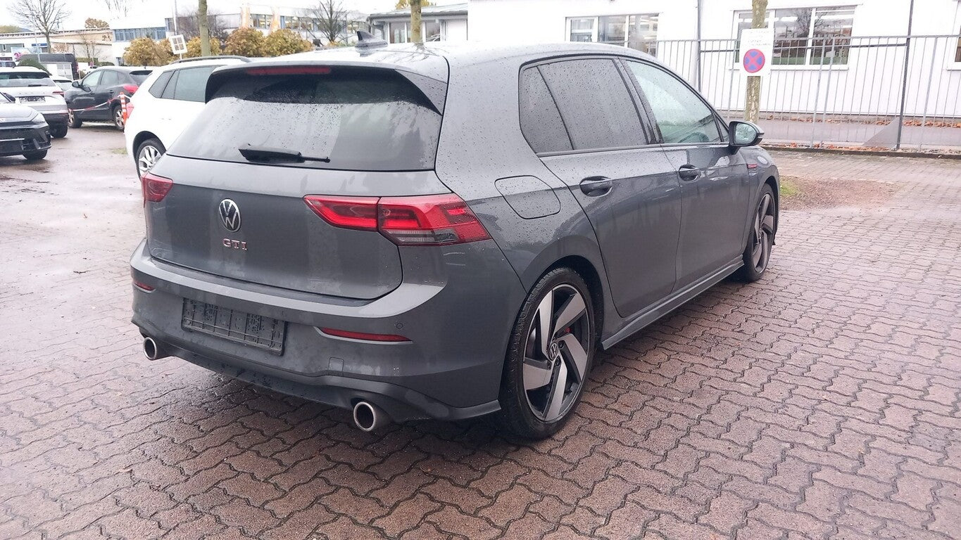 Volkswagen Golf VIII 2.0 TSI 245 DSG GTI LED Nav ACC LM18Z 143301057 2