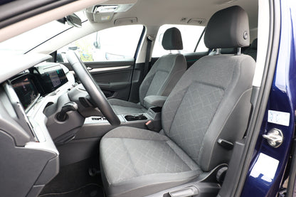 Volkswagen Golf VIII 1.5 eTSI 130 DSG Life Nav LED+ ACC eHk 134758497 5