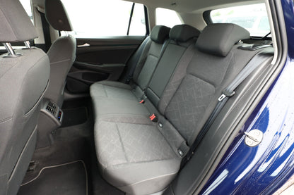 Volkswagen Golf VIII 1.5 eTSI 130 DSG Life Nav LED+ ACC eHk 134758497 9