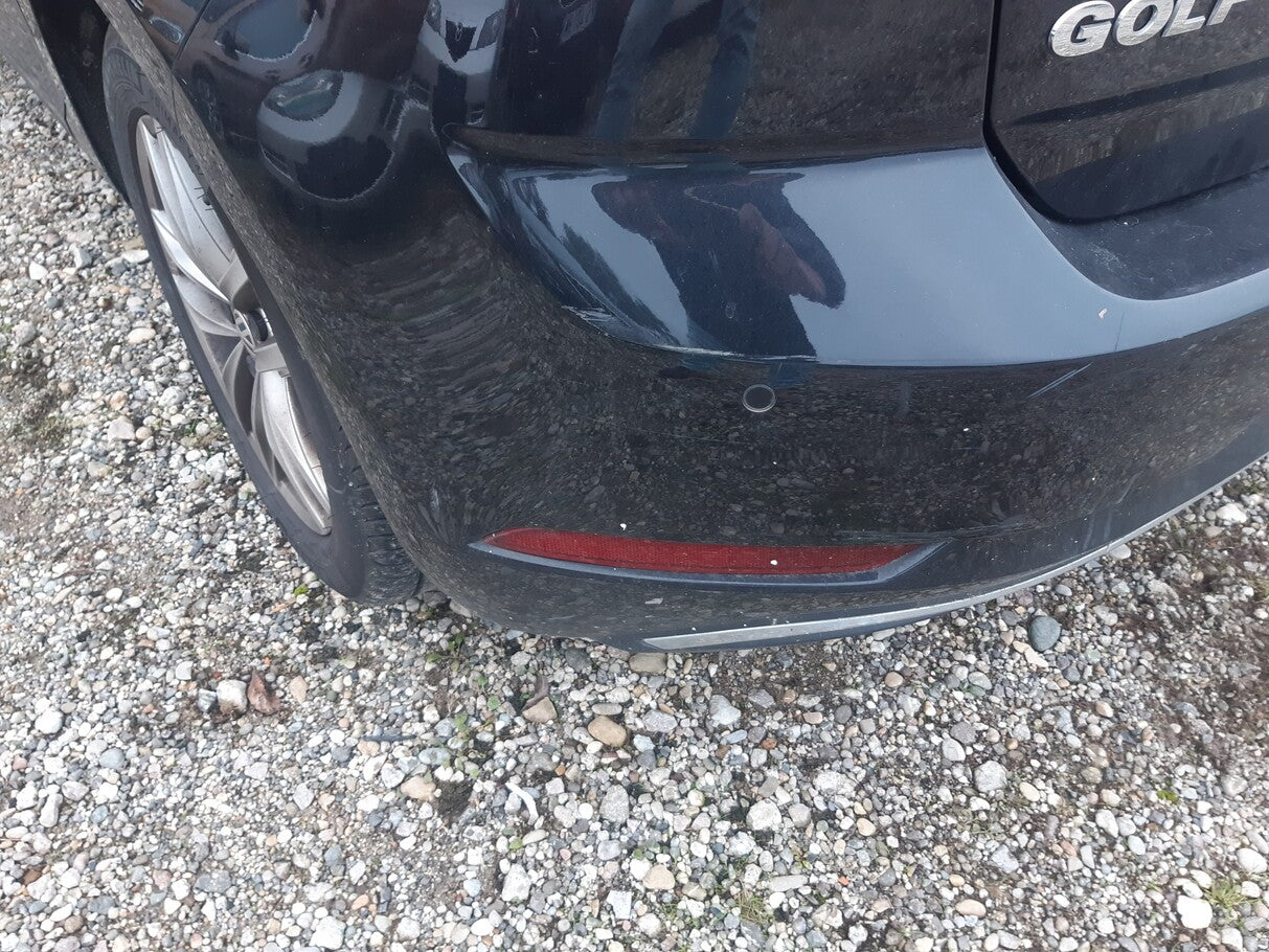 Volkswagen Golf VII 1.5 TSI DSG CL Navi SHZ ACC Climatr PDC 97983836 15