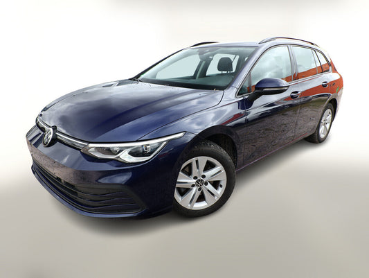 Volkswagen Golf VIII 1.5 eTSI 130 DSG Life Nav LED+ ACC eHk 134758497 0