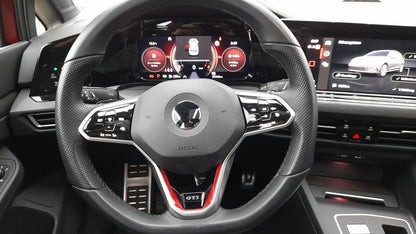 Volkswagen Golf VIII 2.0 TSI 245 DSG GTI LED Pano Nav ACC 102053334 5