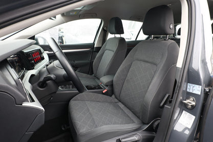 Volkswagen Golf VIII 1.0 TSI 110 Life LED ACC VirCo SHZ App 155181739 5