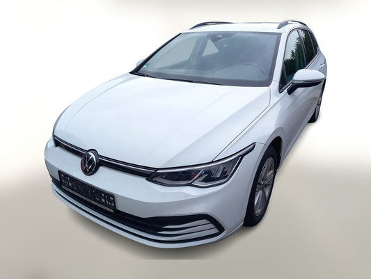 Volkswagen Golf Variant 2.0 TDI 150 LED Nav ACC SHZ Kam 137677109 0
