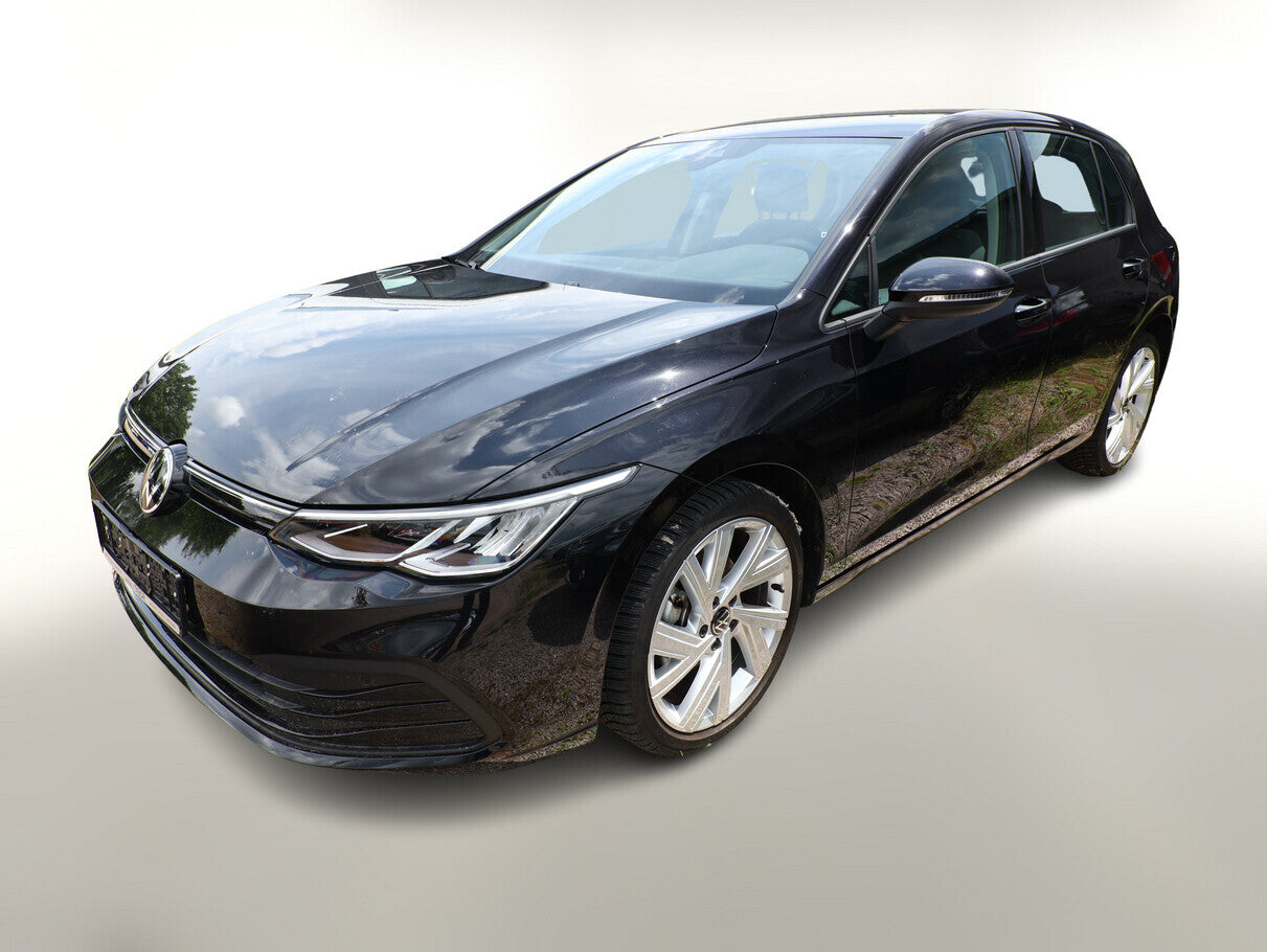 Volkswagen Golf VIII Variant 1.5 TSI 150 Life LED AppC SHZ 130437009 0