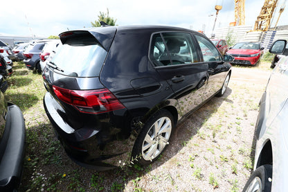Volkswagen Golf VIII Variant 1.5 TSI 150 Life LED AppC SHZ 130437009 2