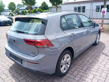 Volkswagen Golf VIII 1.5 TSI 130 Life LED AppC SHZ ACC DigC 129028730 2