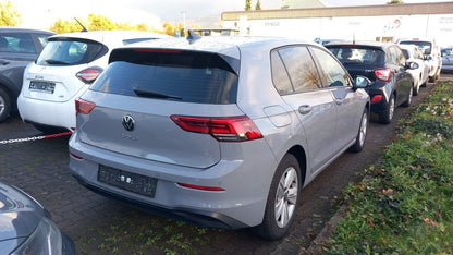 Volkswagen Golf VIII 1.5 TSI 130 Life Nav ACC SHZ PDC KeyL 141097857 2