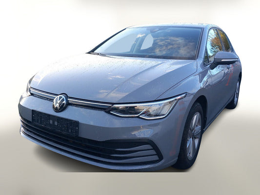 Volkswagen Golf VIII 1.5 TSI 130 Life Nav ACC SHZ PDC KeyL 141097857 0