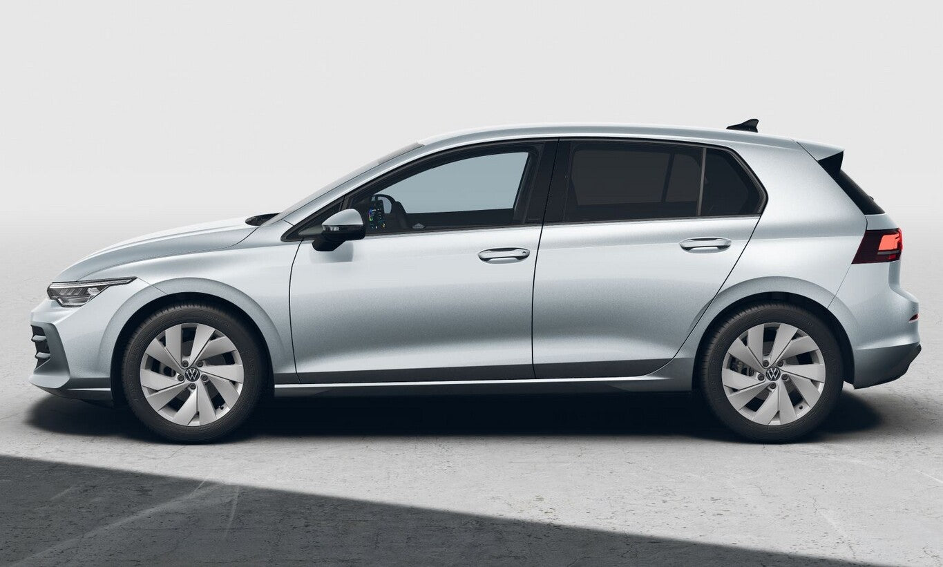 Volkswagen Golf 8 1.5 TSI 115 LED+ Ready2D 3ZClim SHZ Kam 98387232 1