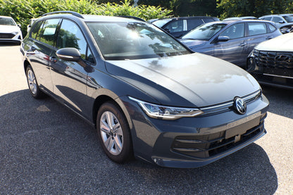 Volkswagen Golf 8 Var. TSI 116 FACELIFT KAM SHZ R2D DigCo+ 84774816 1