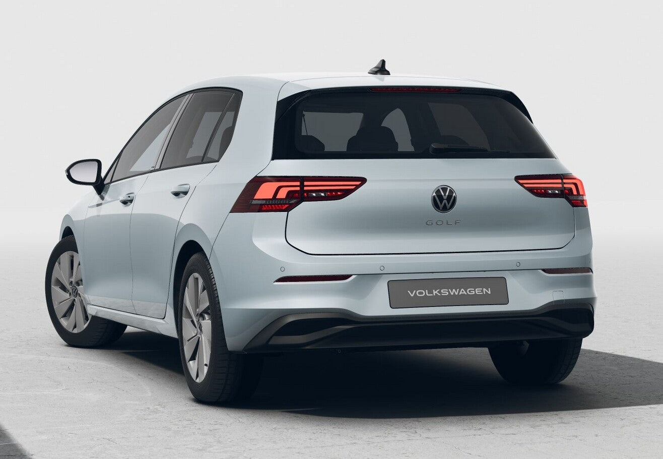 Volkswagen Golf 8 2.0 TDI 150 DSG Ready2D SHZ Kam Keyl 17Z 101144068 2