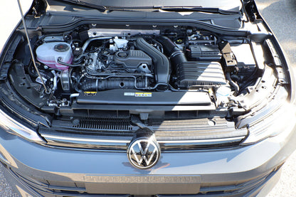 Volkswagen Golf 8 Var. TSI 116 FACELIFT KAM SHZ R2D DigCo+ 84774816 11