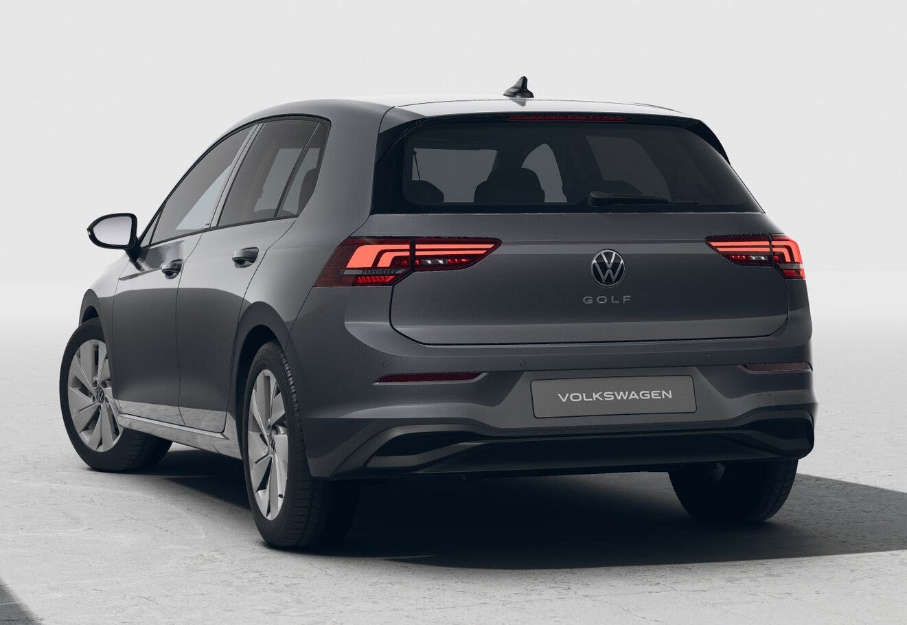 Volkswagen Golf 8 2.0 TDI 150 DSG Ready2D SHZ Kam Keyl 17Z 101144066 2