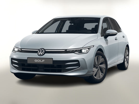 Volkswagen Golf 8 1.5 TSI 115 LED+ Ready2D 3ZClim SHZ Kam 98387232 0