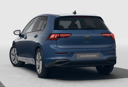 Volkswagen Golf 8 2.0 TDI 150 DSG LED+ Ready2D 3ZClim SHZ 101144077 2